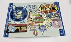ポケモン　ジャンボカードダス　６のサムネイル