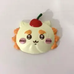 ちいかわ　ホイップマグ　シーサー