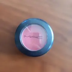 MAC スモールアイシャドウ スシフラワー