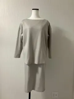 LAUTREAMONT セットアップに見えるワンピース