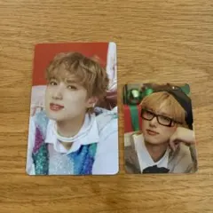 INI 尾崎匠海 トレカ