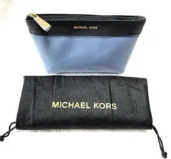 MICHAEL KORS ノベルティポーチのサムネイル