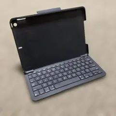 slim folio ロジクール iK1055BK