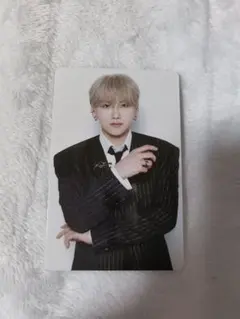 &TEAMトレカ441　セカナン　ユウマ　YUMA