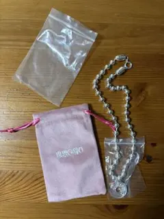 PROVEME WRONG LIMITED EDITION ネックレス - メルカリ