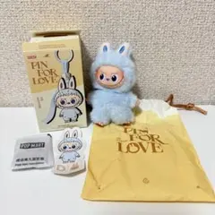 ラブブ【D】　PIN FOR LOVE