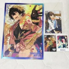 あんスタ Only Collections 朔間 凛月 | Mercari
