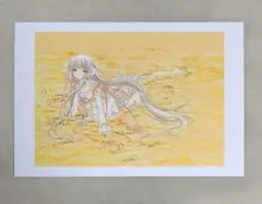 ⑦ちょびっツ クリア下敷き 手ぬぐい キーホルダー ポストカード カードホルダー 2025年最新】ちょびっツ ポストカードの人気アイテム - メルカリ