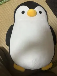 ペンギンヌイグルミ