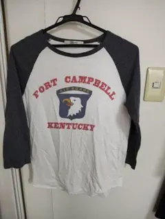 レディースロンTシャツのサムネイル