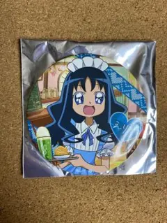 キュアマリン 来海えりか プリキュアランド アクリルスタンド アクスタ m69875448734_1.jpg?1755914487