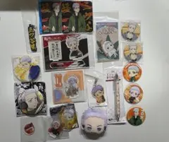 東京リベンジャーズ 三ツ谷隆 セット売り