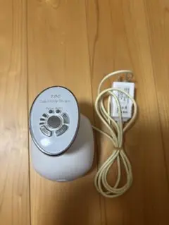 【身体用美容機器☆TBC☆セルボディシェイプ☆充電器付き】 身体用美容機器☆TBC☆セルボディシェイプ☆充電器付き】