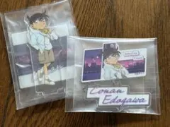 江戸川コナン アクスタ&アクキー