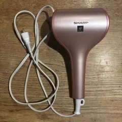 SHARP IB-WX1-P ヘアドライヤー ジャンク品 - メルカリ