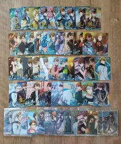 アイドリッシュセブン アイナナ 十龍之介 メタカ ウエハース パシャこれ