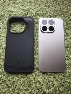 2026年最新】Xiaomi 15 ケース spigenの人気アイテム - メルカリ