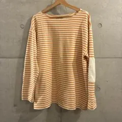2026年最新】Nigel Cabourn レディース 長袖 Tシャツ・カットソーの