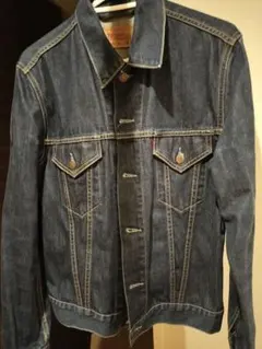 リーバイス　Ｇジャン M