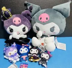 クロミちゃん　おまとめセット