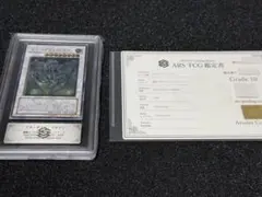 ARS10 遊戯王 スターダストドラゴン レリーフ アルティメット - メルカリ