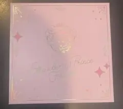 初回限定盤Strawberry Prince Forever