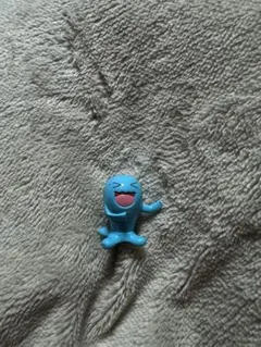 ポケモン　ソーナンス　フィギュア