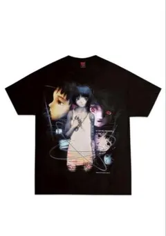 2026年最新】serial experiments lain tシャツの人気アイテム - メルカリ