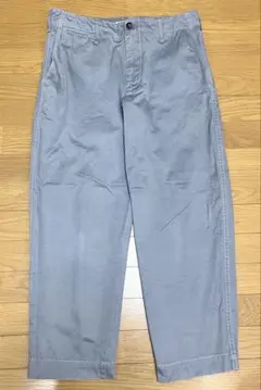 auralee オーラリー　サイズ4 【美品】のサムネイル