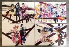 【本日限定値下げ】マクフェス　ポストカード