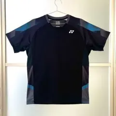 マ*ヤ様 YONEX 中央大学 バドミントン ゲームシャツ L - メルカリ
