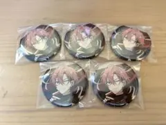あんさんぶるスターズ！！ 久遠舞珠 缶バッジ MERROW DEAR US