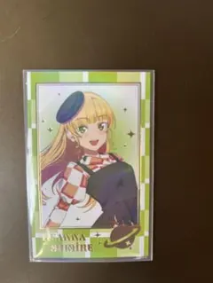 2025年最新】ポラロイド風カード liellaの人気アイテム - メルカリ