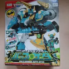 2026年最新】バッファゲータの人気アイテム - メルカリ