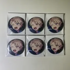 あんスタ　コレ缶　鳴上嵐