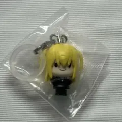 デスノート めじるしアクセサリー ミサミサ 弥海砂