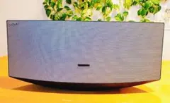 【訳あり・高音質】SONY CMT-V70B Bluetooth対応 スピーカー