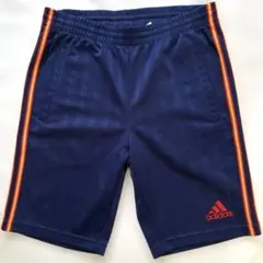 90s Old Adidas ショーツ トラックパンツ 万国旗タグ ハーフパンツ