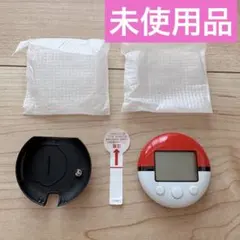 ポケモン　ソウルシルバー　ポケウォーカー　未使用