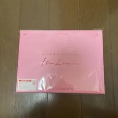 なにわ男子DebutTour2022 1stLove