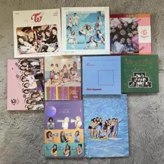 IZ*ONE アルバム DVD トレカ グッズ セット まとめ 売り - メルカリ