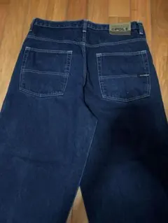 SOUTH POLE デニムパンツ ストレートのサムネイル
