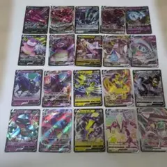 ポケモンカードMA srまとめ売り ポケモンカード まとめ売り MA SR 5枚セット - メルカリ