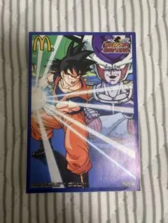 2026年最新】ドラゴンボール マクドナルドの人気アイテム - メルカリ