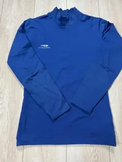 TIGORA・UNDER ARMOR インナー2点セット