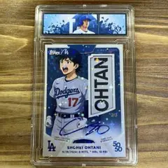 大谷翔平 2025 Dodgers 50/50 club