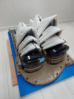 2025年最新】レゴ LEGO Sydney Opera Houseの人気アイテム