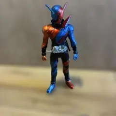 仮面ライダービルド ラビットタンクフォーム