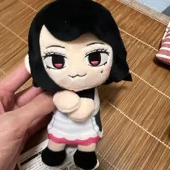 豆柴の大群 ミユキエンジェル　ぬいぐるみマスコット