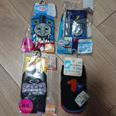 トーマスの靴下 等。 ８足セット！！